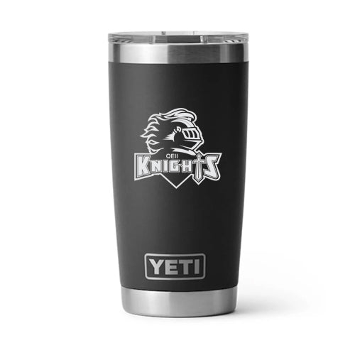 Queen Elizabeth II Sarnia Yeti Tumbler