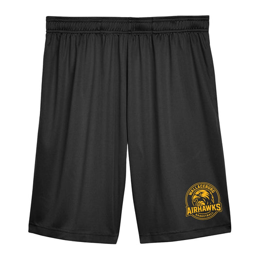 Wallaceburg Airhawks Youth Zone Performance Shorts