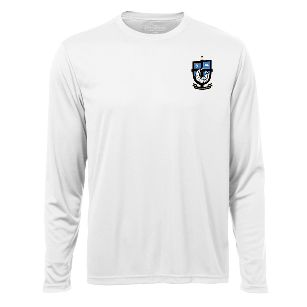 Holy Family Adult Pro Team Long Sleeve