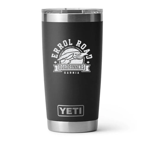 Errol Road Staff Yeti Tumbler