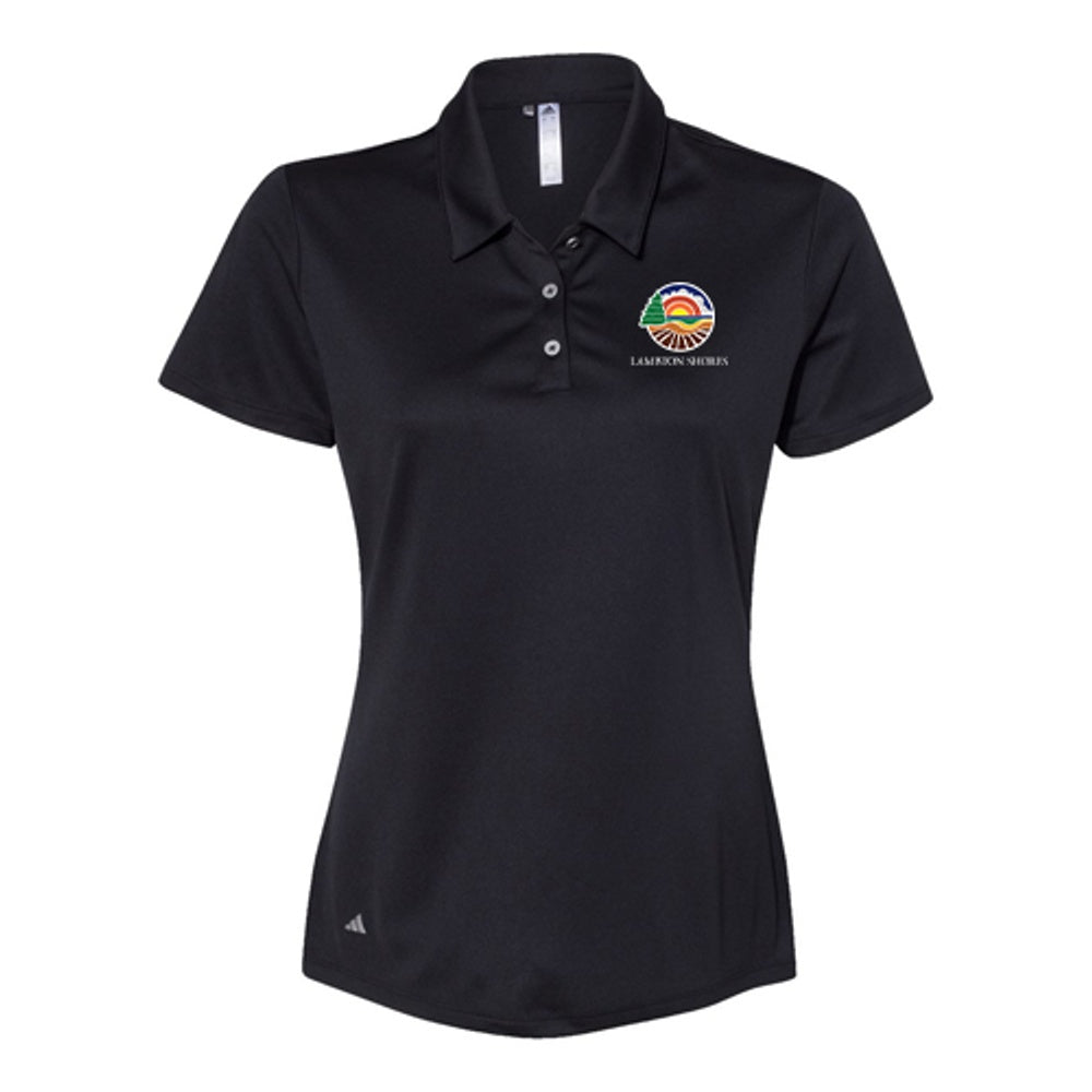 Municipality of Lambton Shores Ladies' Adidas Performance Polo