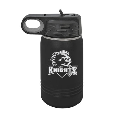 Queen Elizabeth II Sarnia 12 oz. Polar Camel Water Bottle