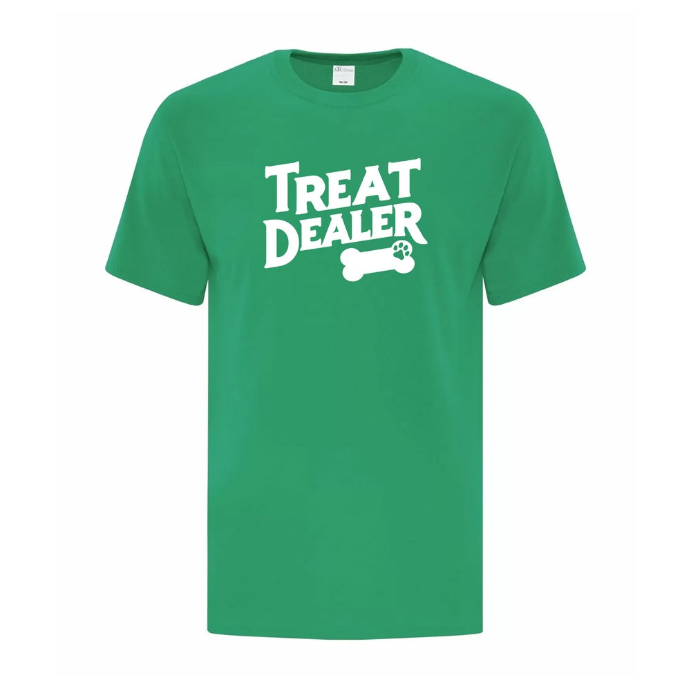 Sarnia Humane Society Youth Everyday Cotton T-Shirt