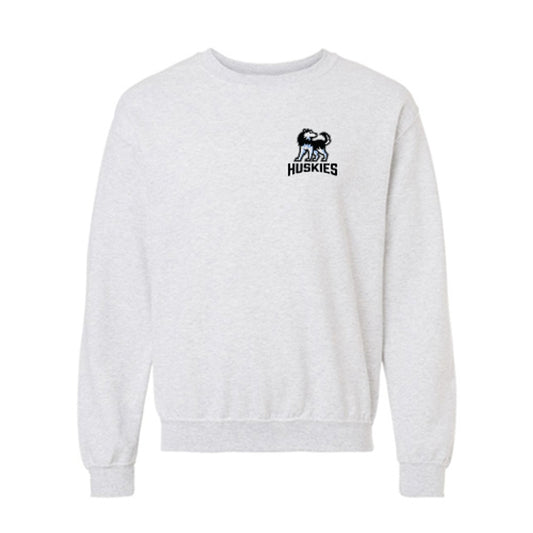 Hanna Memorial Adult Crewneck Sweatshirt