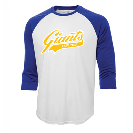 Corunna Giants Youth Pro Team Baseball Jersey