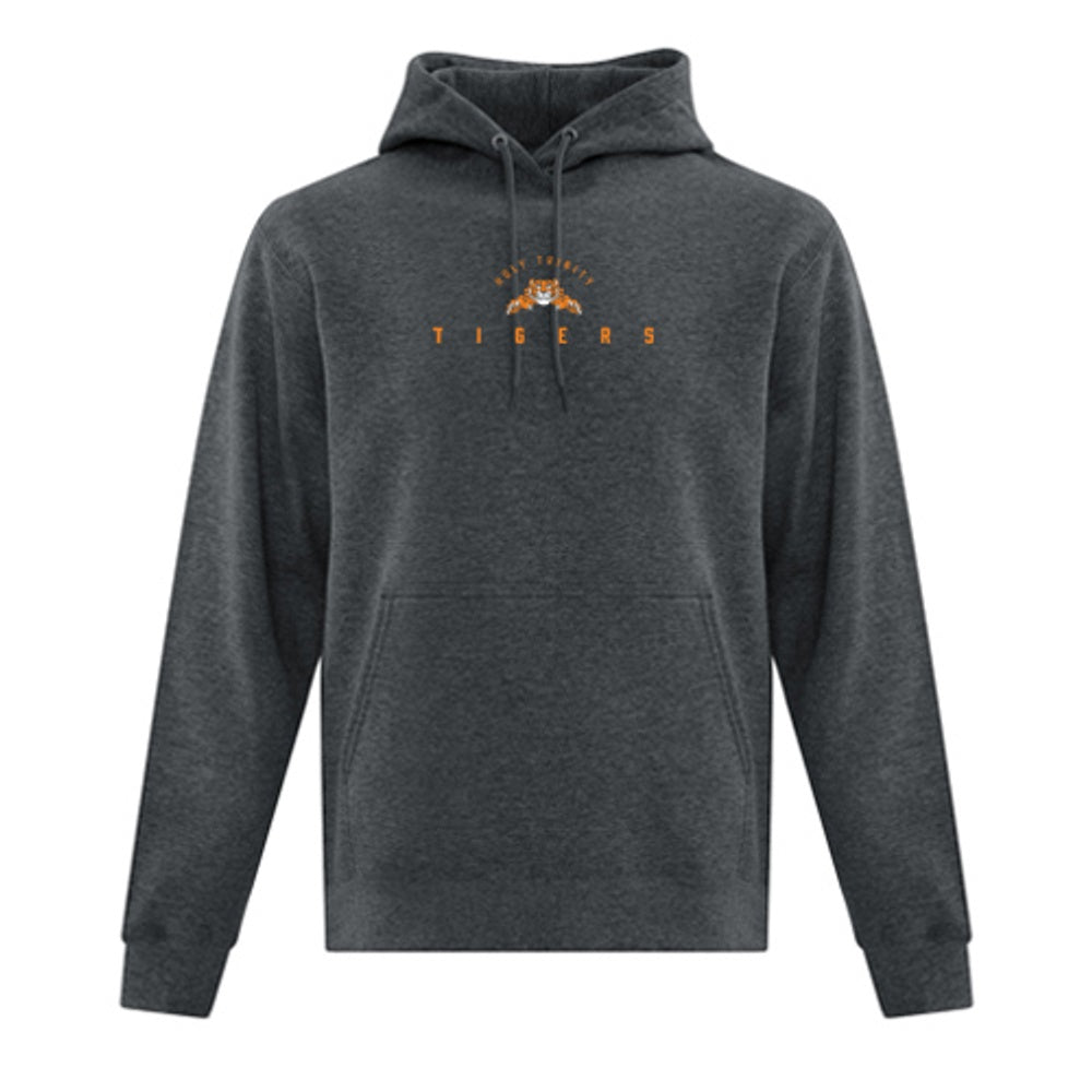 Holy Trinity Adult Everyday Fleece Hooded Sweatshirt