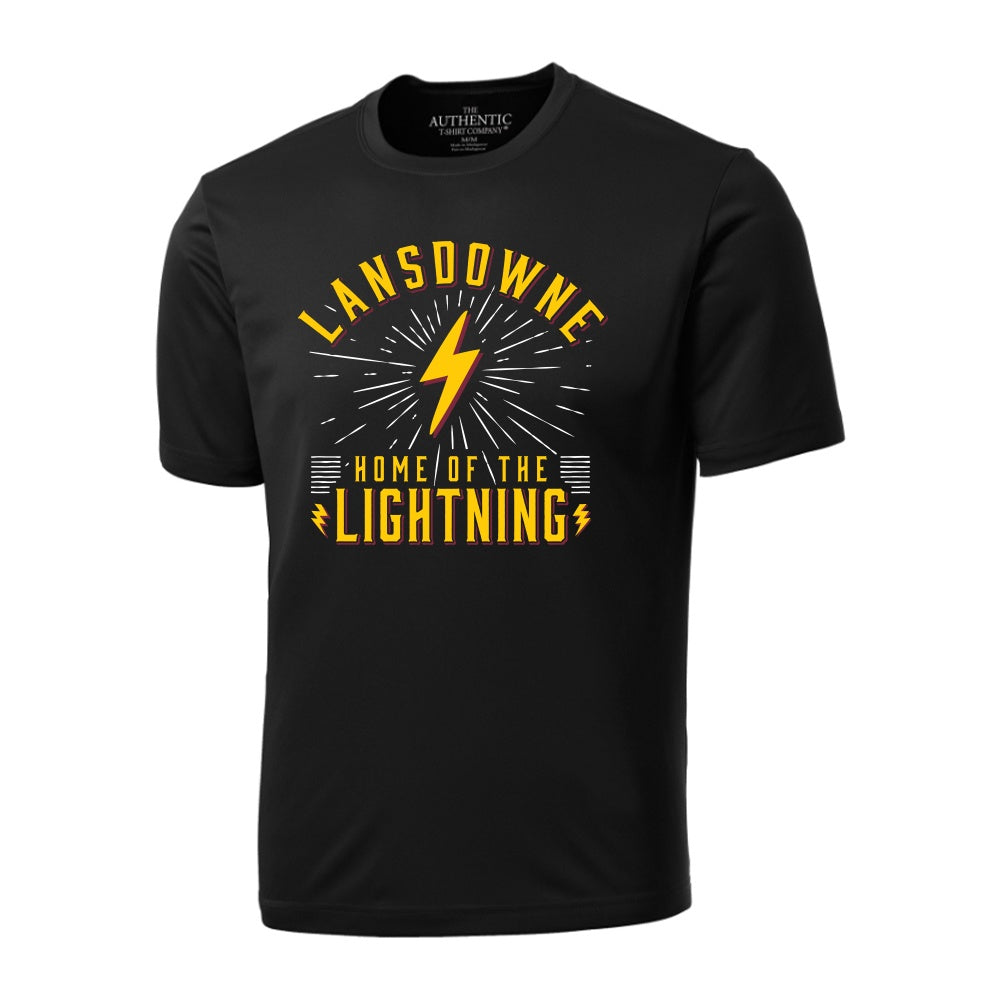 Lansdowne Youth Pro Team Short Sleeve T-Shirt