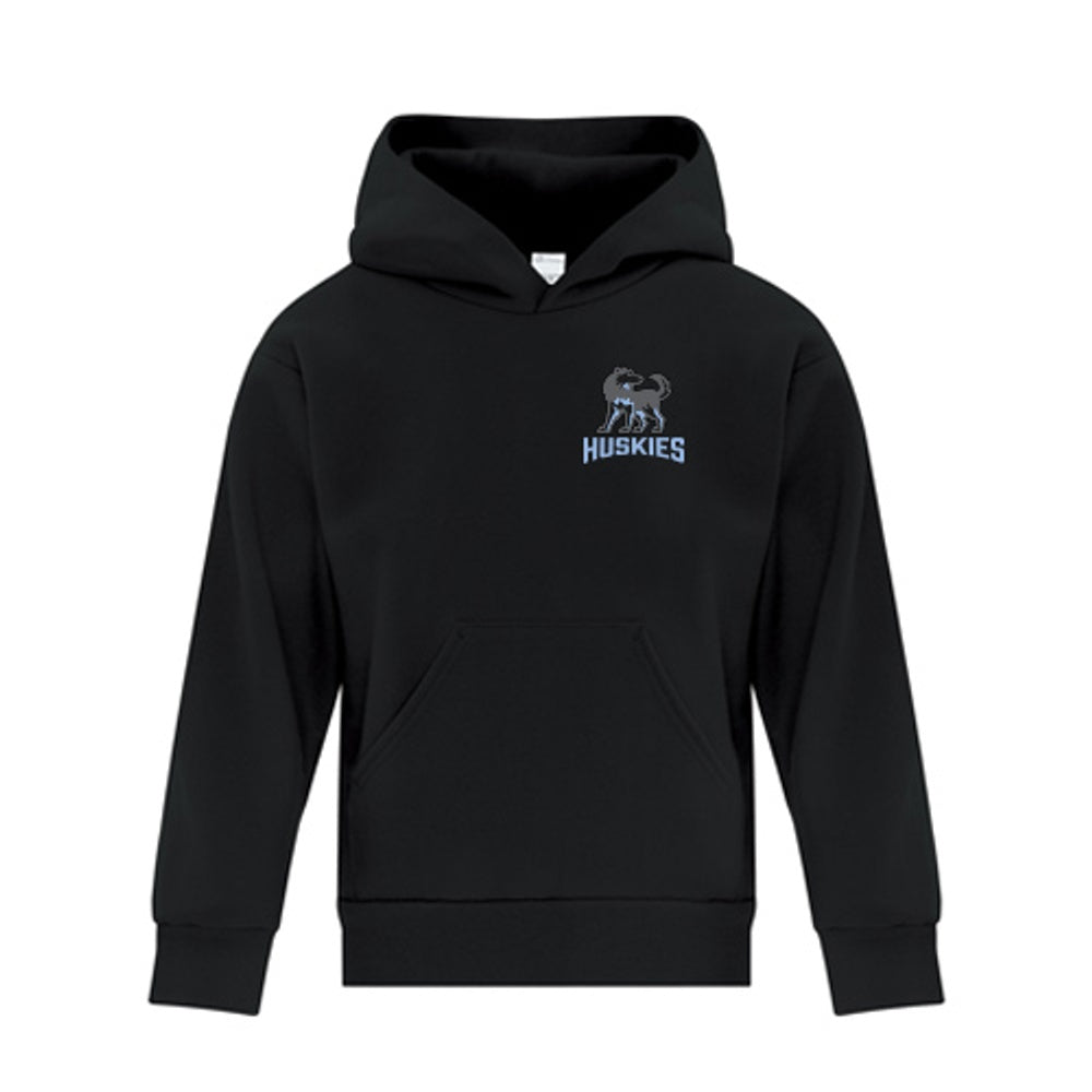 Hanna Memorial Youth Everyday Fleece Hooded Sweatshirt