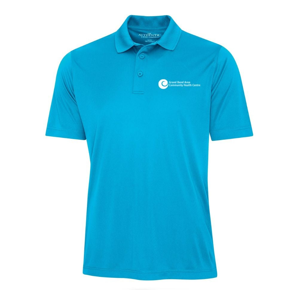 GBACHC Adult Pro Team Polo