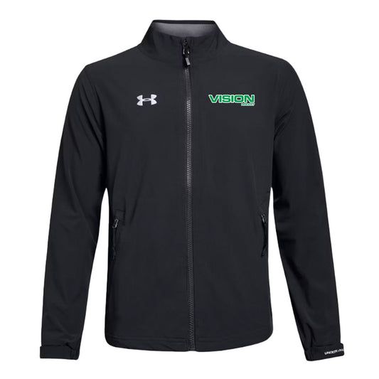 Vision Youth Under Armour Hockey Warm Up Jacket