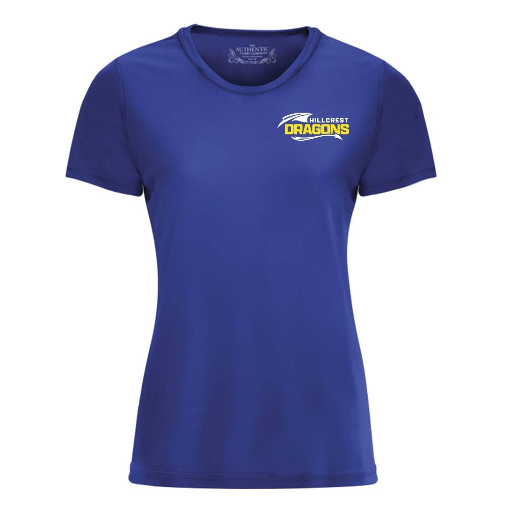 Hillcrest Ladies' Pro Team T-Shirt