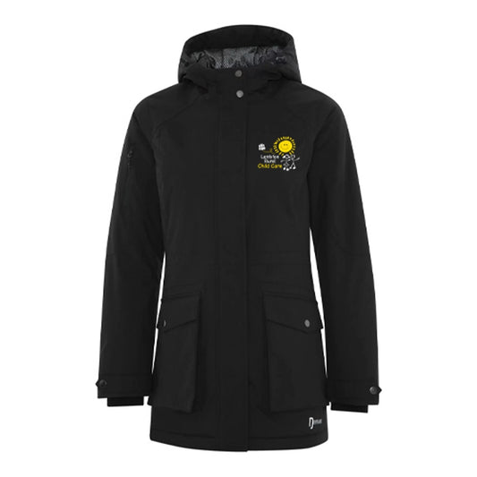 Lambton Rural Childcare Ladies' Parka
