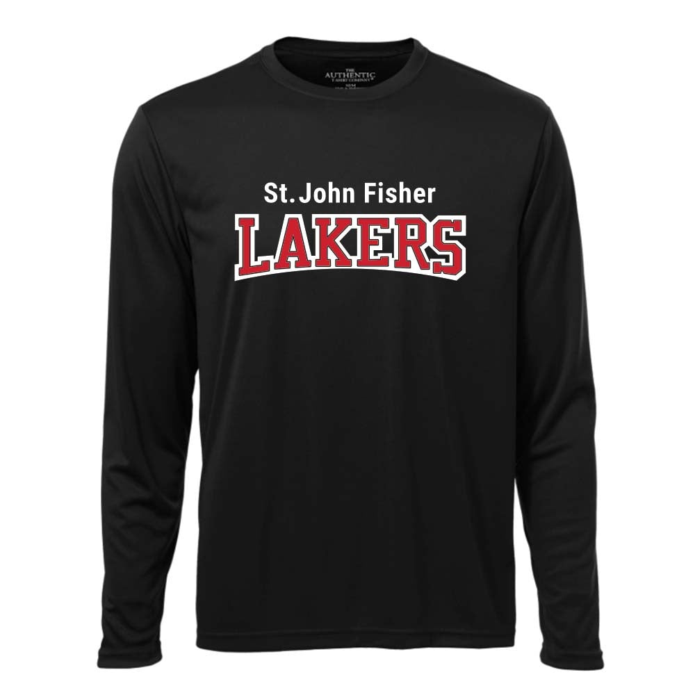 St. John Fisher Youth Pro Team Long Sleeve