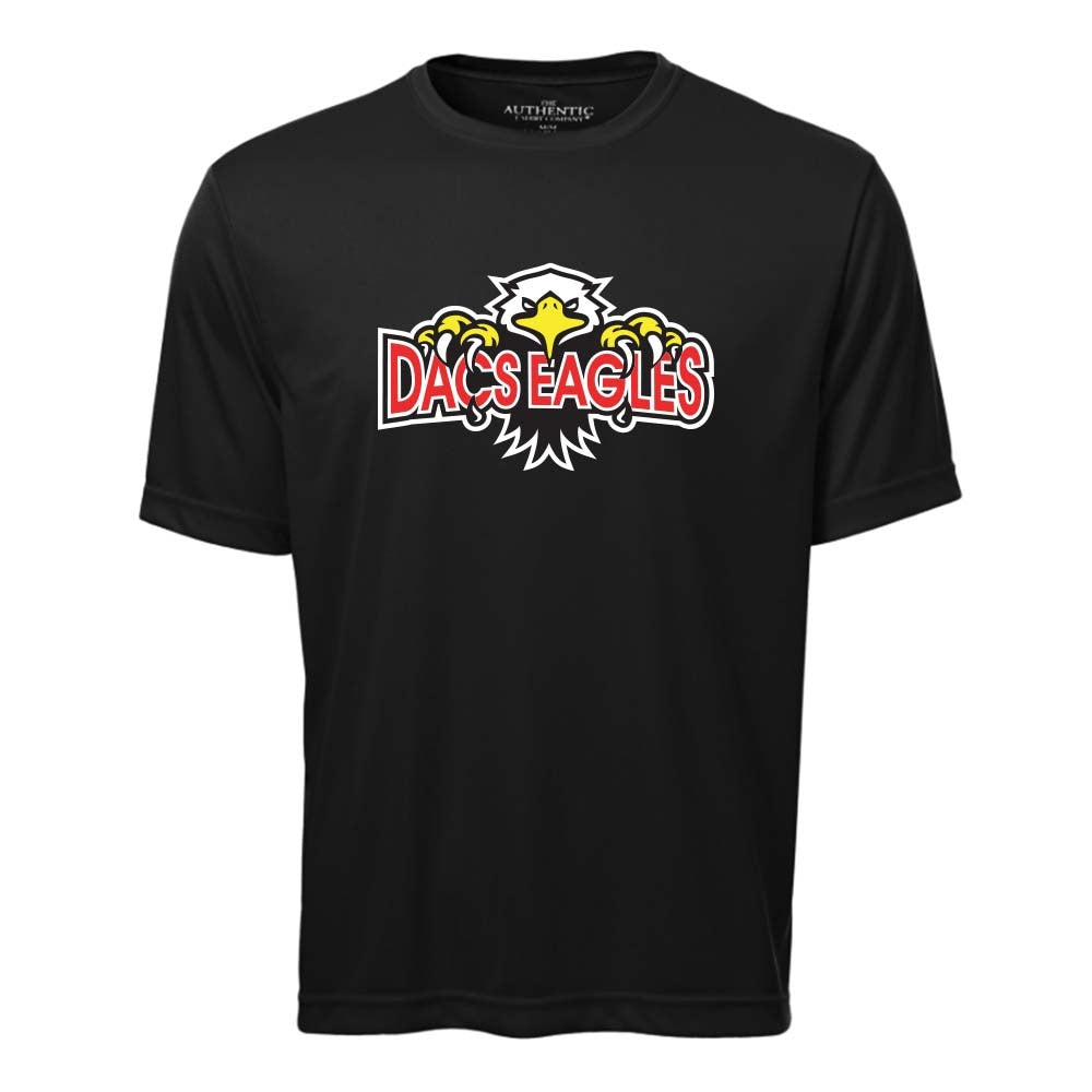 DACS Adult Pro Team T-Shirt