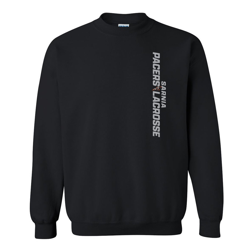 Sarnia Pacers Adult Crewneck Sweatshirt