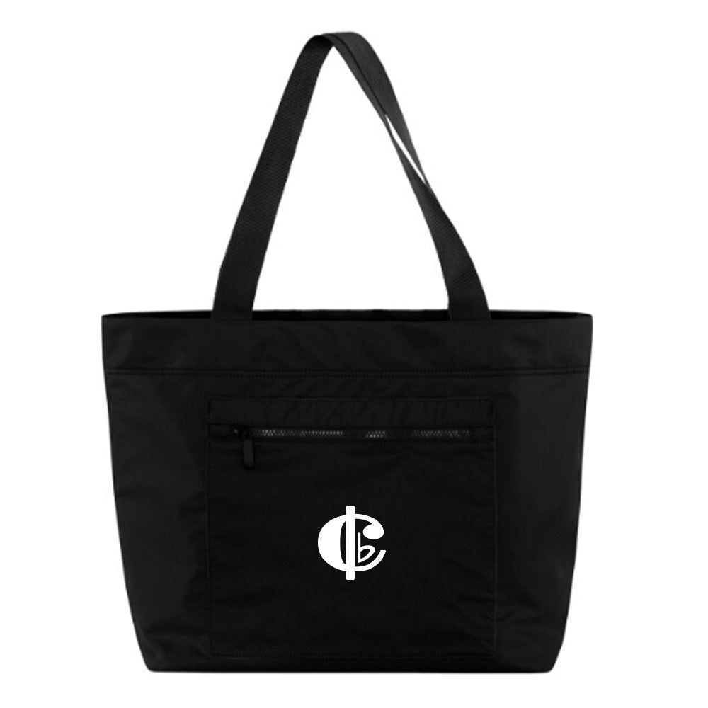 Lambton Concert Band Matte Large Tote