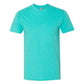 NEXT LEVEL - UNISEX CVC CREWNECK T-SHIRT