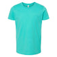 BELLA + CANVAS YOUTH JERSEY T-SHIRT