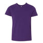 BELLA + CANVAS YOUTH JERSEY T-SHIRT
