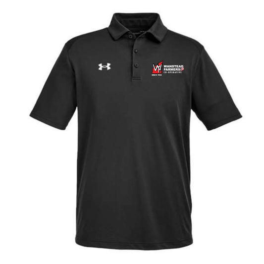 Wanstead Farmers Co-operative Adult Under Armour Polo