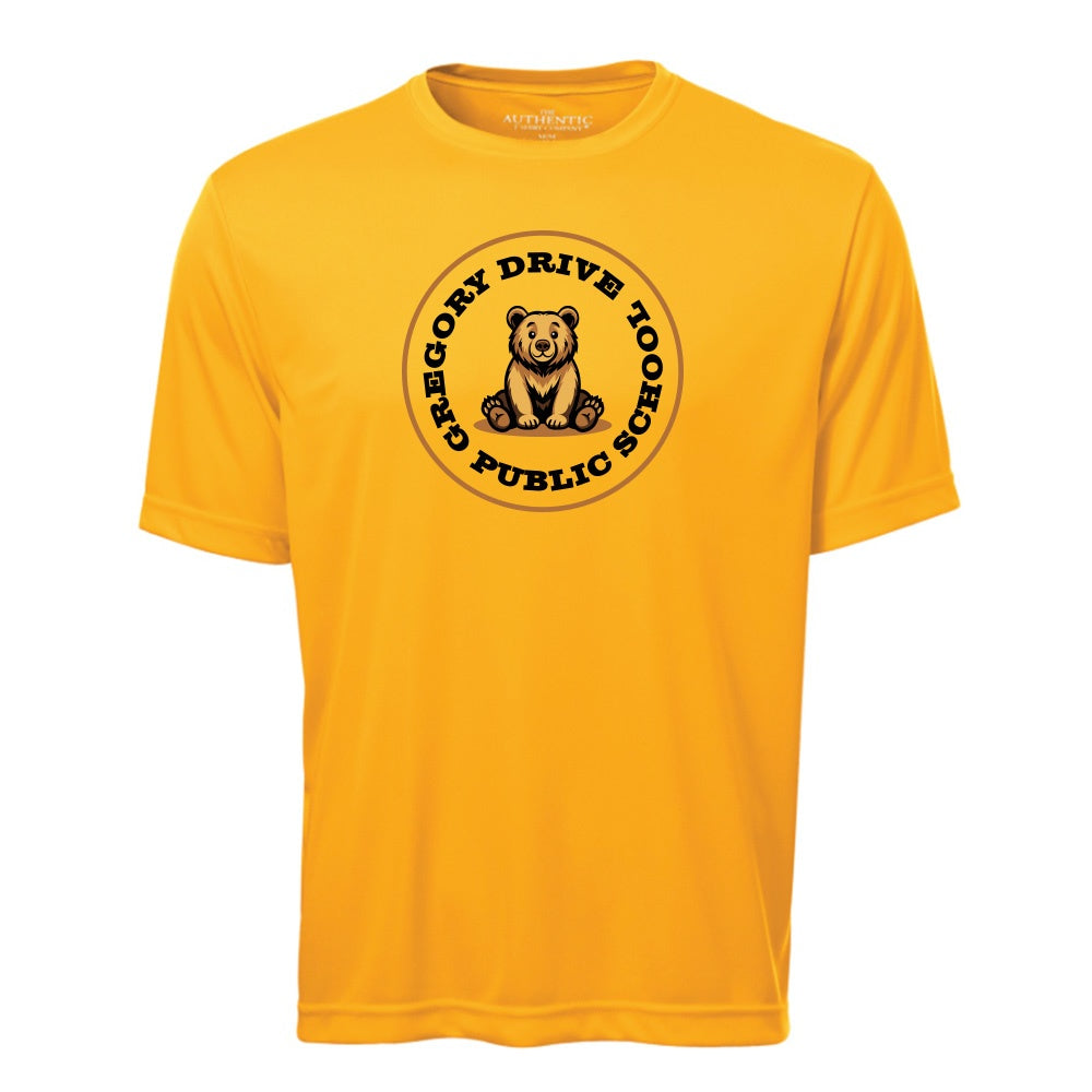 Gregory Drive Youth Pro Team T-Shirt