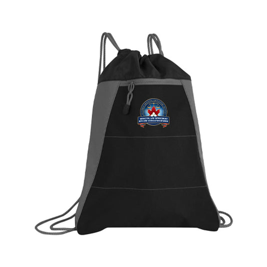 MLEOA of Ontario VarCITY Sack Pack