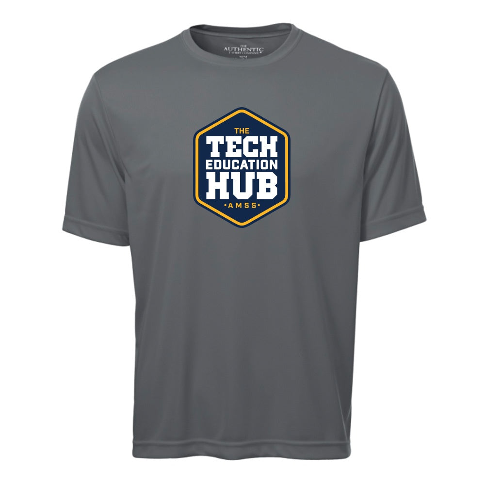 Technological Education Hub Adult Pro Team T-Shirt