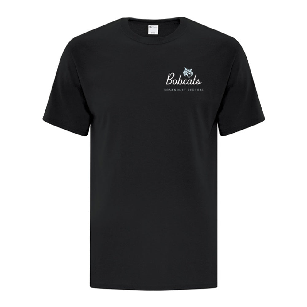 Bosanquet Youth Everyday Cotton T-Shirt