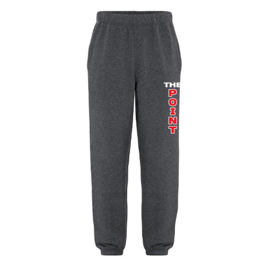 Point Edward Skating Youth Everyday Fleece Sweatpants