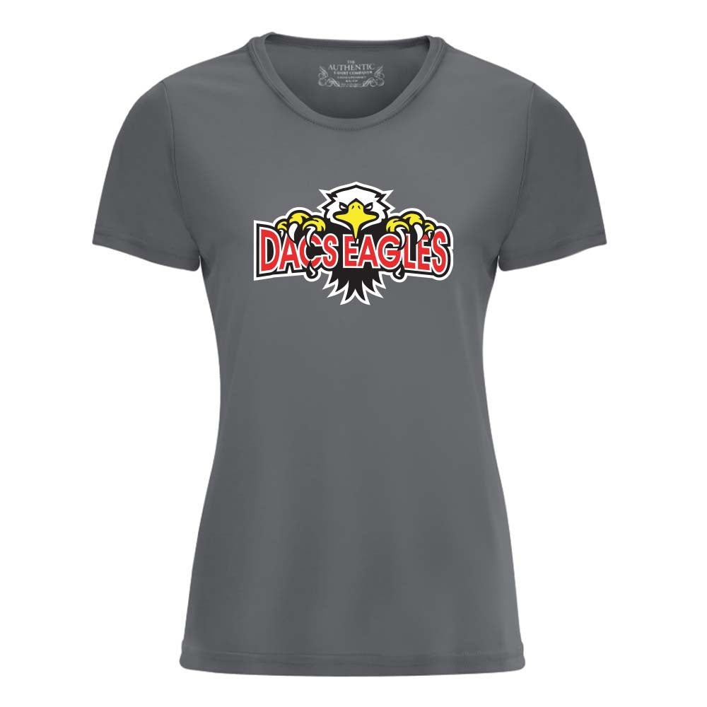 DACS Ladies' Pro Team T-Shirt