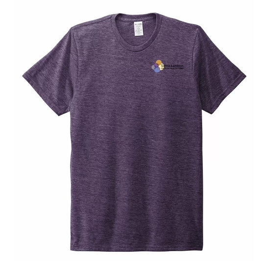 Sarnia-Lambton Ontario Health Team Adult Tri-Blend T-Shirt