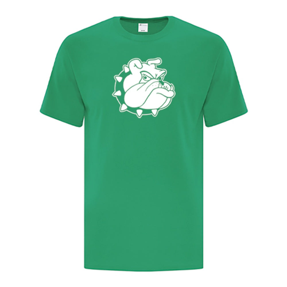 Brights Grove Youth House Colour Everyday Cotton T-Shirt