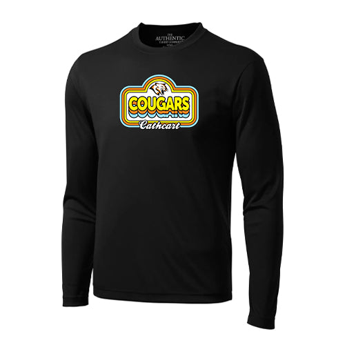 Cathcart Adult Pro Team Long Sleeve T-Shirt