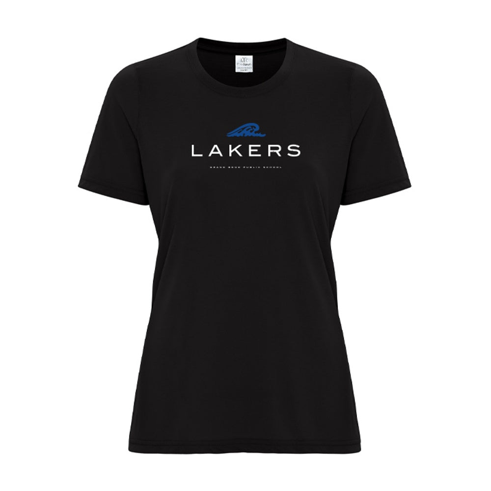 Grand Bend Ladies' Pro Spun T-Shirt