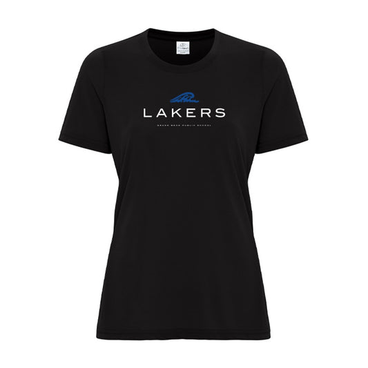 Grand Bend Ladies' Pro Spun T-Shirt