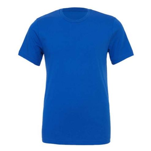 BELLA + CANVAS JERSEY T-SHIRT