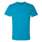NEXT LEVEL - UNISEX CVC CREWNECK T-SHIRT