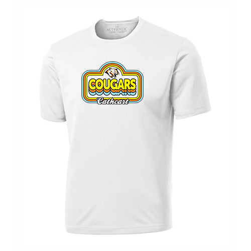 Cathcart Youth Pro Team Short Sleeve T-Shirt
