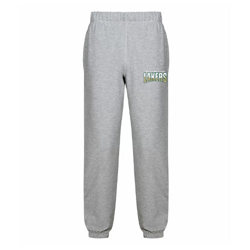Huron Lakers Adult Everyday Fleece Sweatpants