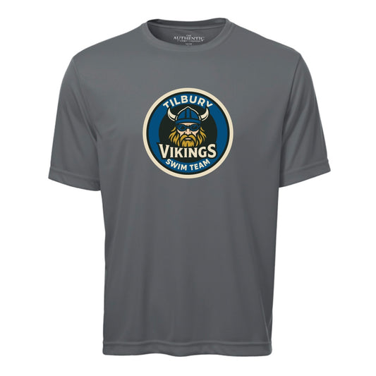 Tilbury Vikings Adult Pro Team T-Shirt