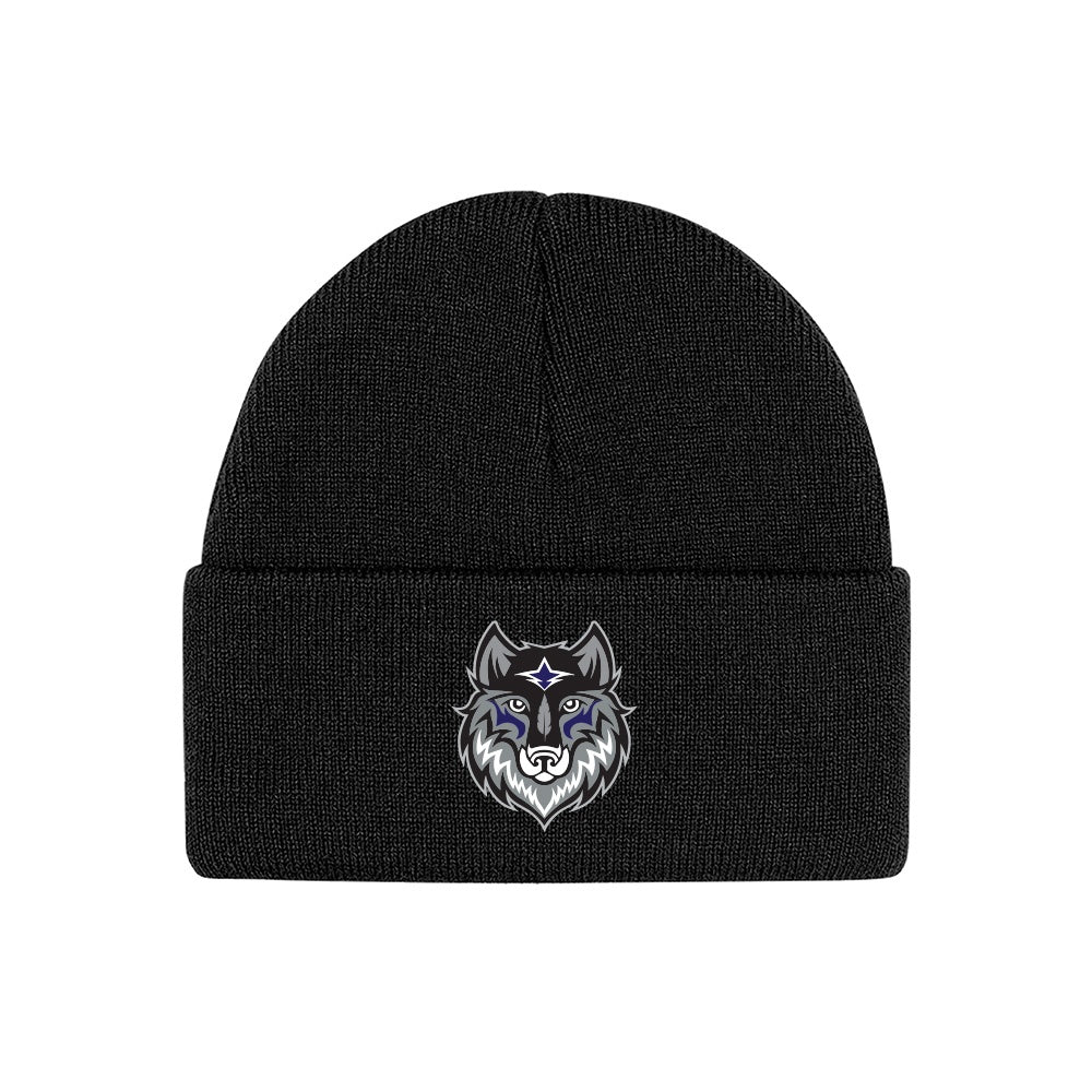 St. Teresa of Calcutta Youth Knit Cuff Toque