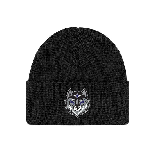 St. Teresa of Calcutta Youth Knit Cuff Toque