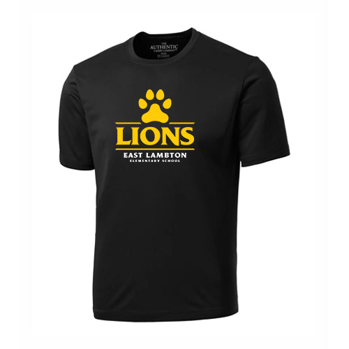 East Lambton Youth Pro Team Short Sleeve T-Shirt