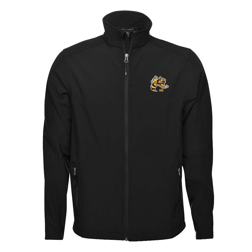 Lambton Jr Sting AAA Youth Water Repellent Soft Shell Jacket
