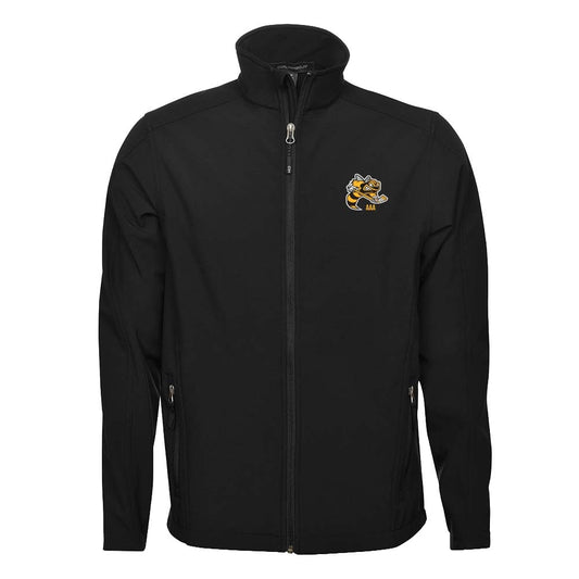 Lambton Jr Sting AAA Youth Water Repellent Soft Shell Jacket