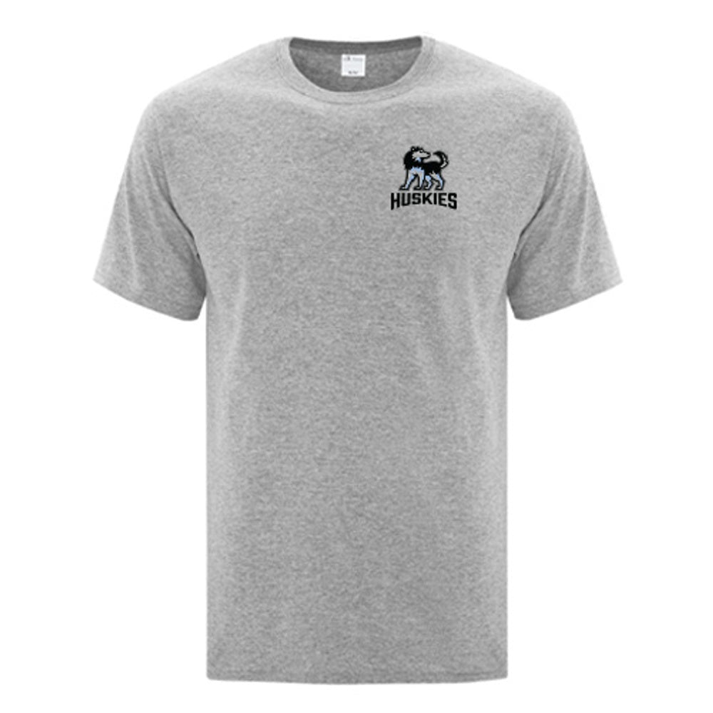 Hanna Memorial Youth Everyday Cotton T-Shirt