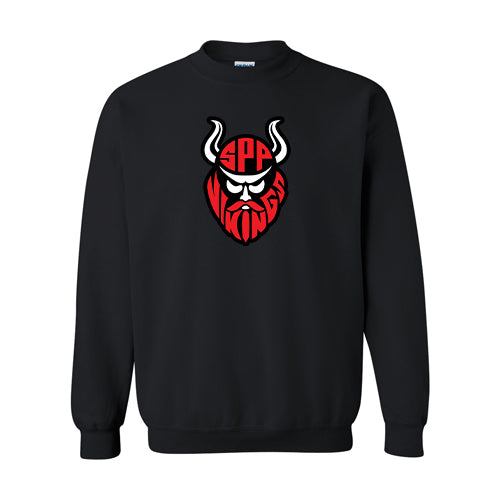 St Philip  Youth Crewneck Sweatshirt