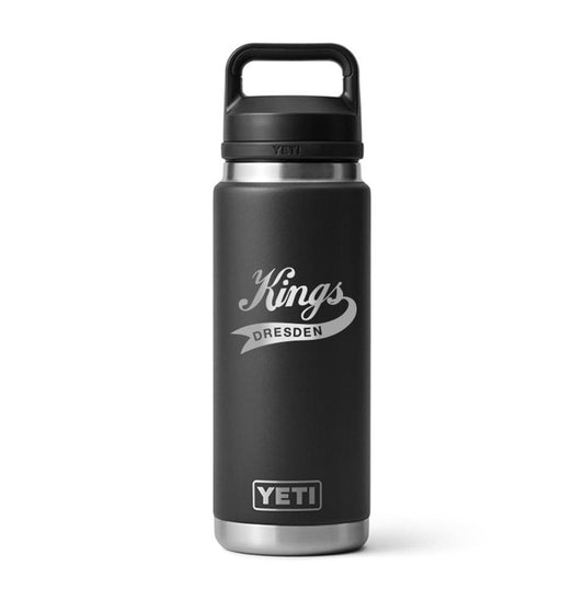 Dresden Jr Kings 769ml Yeti Water Bottle with Chug Spout