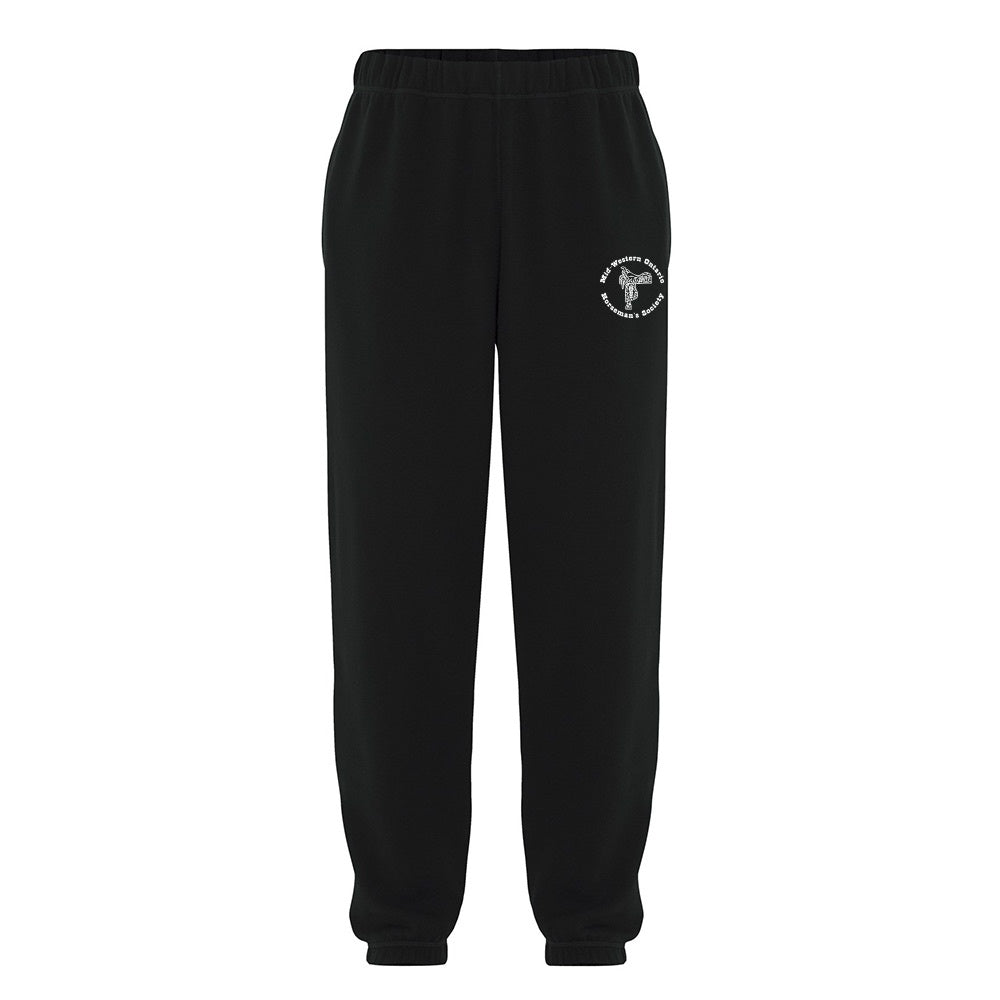 MWHS Adult Fleece Sweatpants