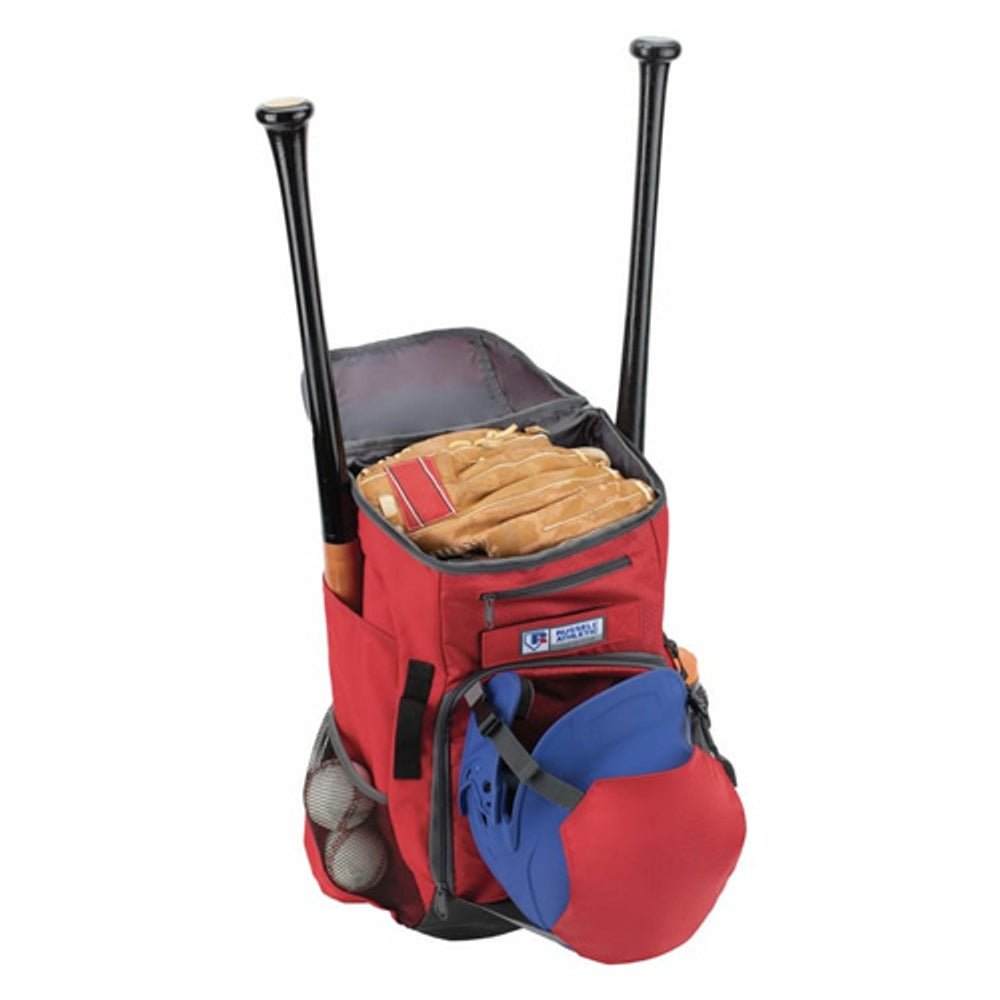 Camlachie Cougars Diamond Gear Backpack